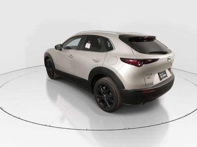 2024 Mazda CX-30 - Photo 5