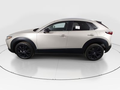 2024 Mazda CX-30 - Photo 4