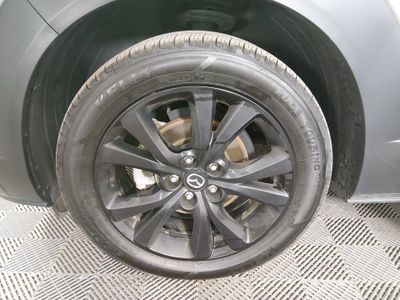 2024 Mazda CX-30 - Photo 10