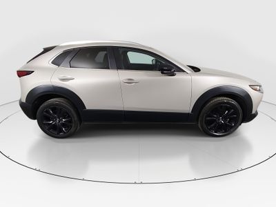 2024 Mazda CX-30 - Photo 8