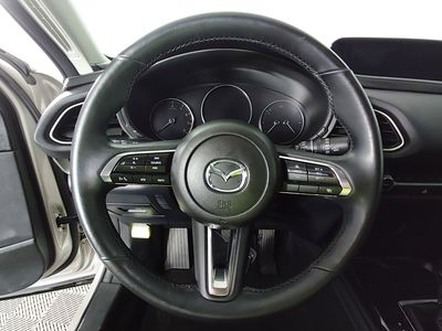 2024 Mazda CX-30 - Photo 12