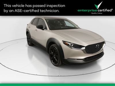 2024 Mazda CX-30 - Photo 1