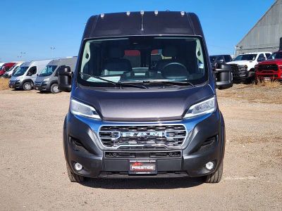 2026 RAM Promaster — detail view