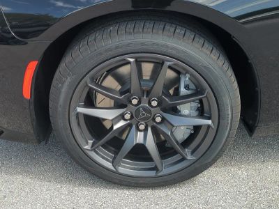 2026 Dodge Charger — photo 11 view
