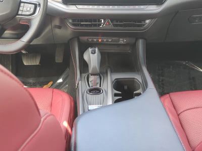 2026 Dodge Charger — photo 19 view
