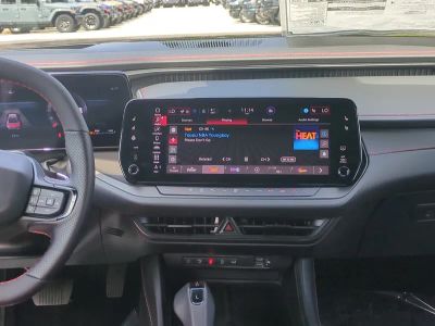 2026 Dodge Charger — photo 18 view
