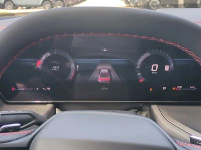 2026 Dodge Charger — photo 28 view
