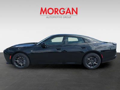 2026 Dodge Charger — photo 8 view