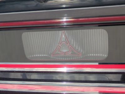 2026 Dodge Charger — photo 13 view
