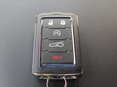 2026 Dodge Charger — photo 31 view