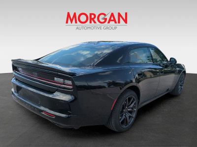 2026 Dodge Charger — detail view