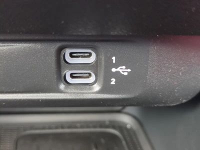 2026 Dodge Charger — photo 23 view