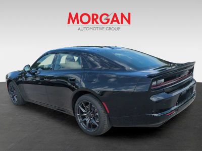 2026 Dodge Charger — photo 7 view