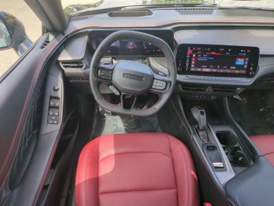 2026 Dodge Charger — photo 16 view