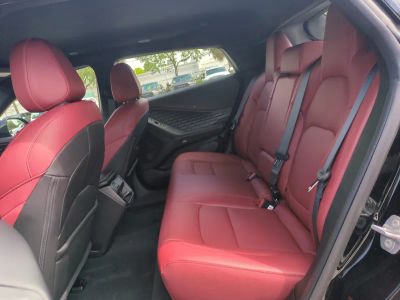 2026 Dodge Charger — photo 14 view