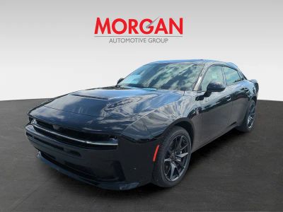 2026 Dodge Charger — photo 9 view