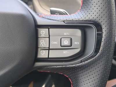 2026 Dodge Charger — photo 27 view