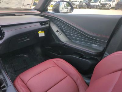 2026 Dodge Charger — photo 17 view