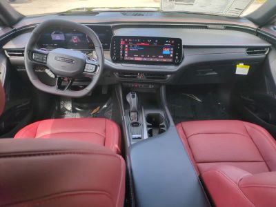 2026 Dodge Charger — photo 15 view