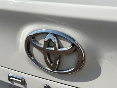 2018 Toyota Camry - Photo 27