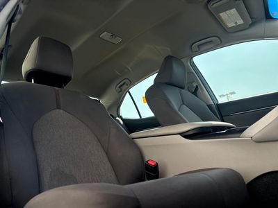 2018 Toyota Camry - Photo 22