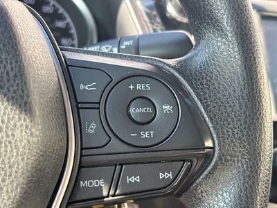 2018 Toyota Camry - Photo 19