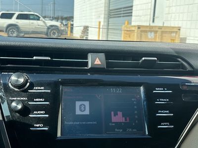 2018 Toyota Camry - Photo 11