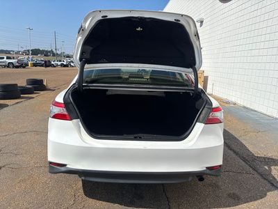 2018 Toyota Camry - Photo 25