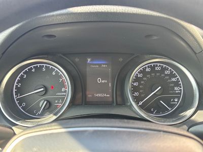 2018 Toyota Camry - Photo 20