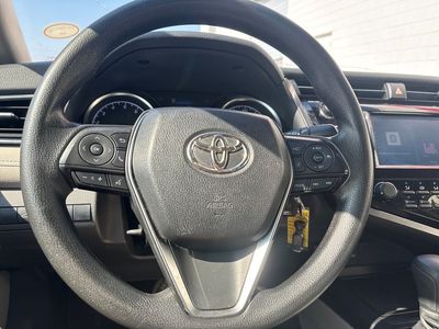2018 Toyota Camry - Photo 17