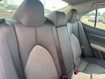 2018 Toyota Camry - Photo 23
