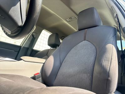 2018 Toyota Camry - Photo 9