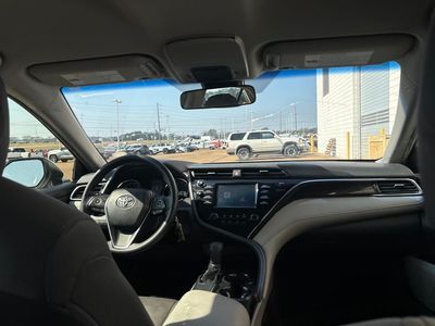2018 Toyota Camry - Photo 24