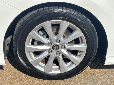 2018 Toyota Camry - Photo 21