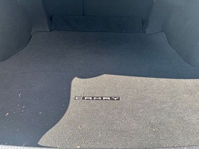 2018 Toyota Camry - Photo 26