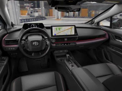 2026 Toyota Prius Plug-in Hybrid - Photo 19