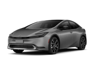 2026 Toyota Prius Plug-in Hybrid - Photo 23