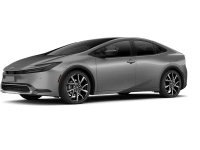 2026 Toyota Prius Plug-in Hybrid - Photo 24