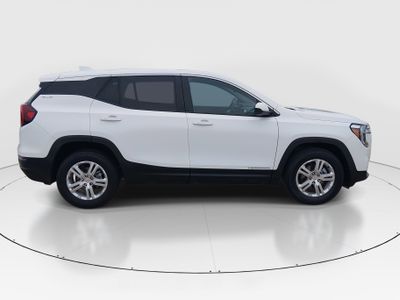 2024 GMC Terrain - Photo 8