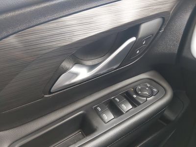 2024 GMC Terrain - Photo 18