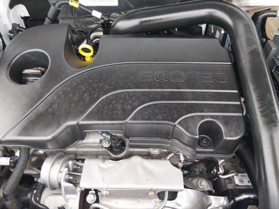 2024 GMC Terrain - Photo 9