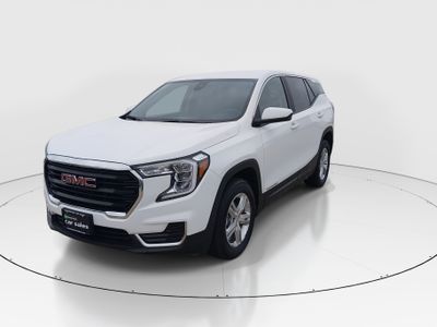 2024 GMC Terrain - Photo 3