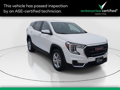 2024 GMC Terrain - Photo 1