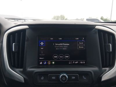 2024 GMC Terrain - Photo 21