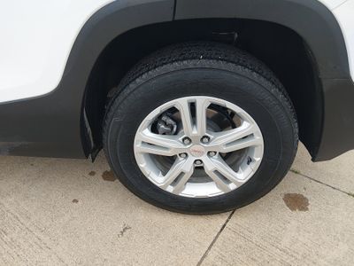 2024 GMC Terrain - Photo 10