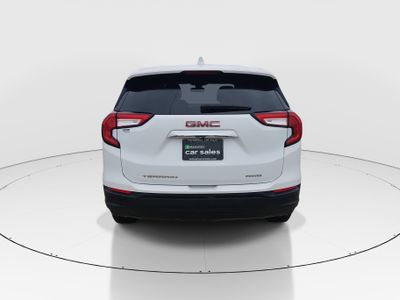2024 GMC Terrain - Photo 6