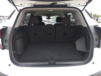 2024 GMC Terrain - Photo 11