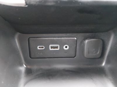2024 GMC Terrain - Photo 20