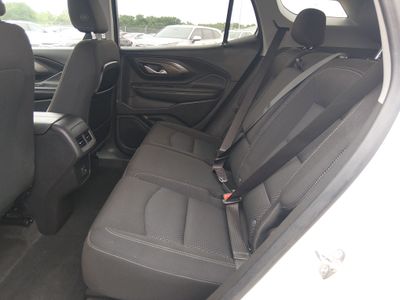 2024 GMC Terrain - Photo 17
