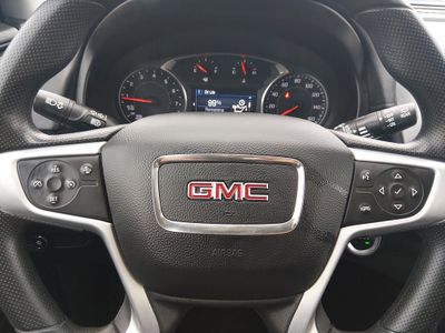 2024 GMC Terrain - Photo 12